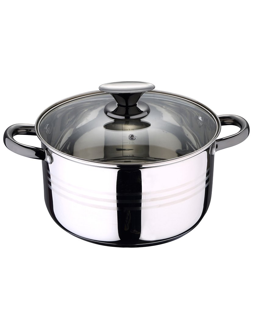 Trem Cozinha 4 Peças Hita