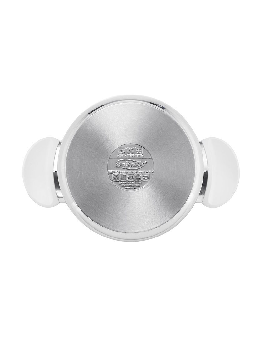 Panela Pressão Lifecook 22 cm