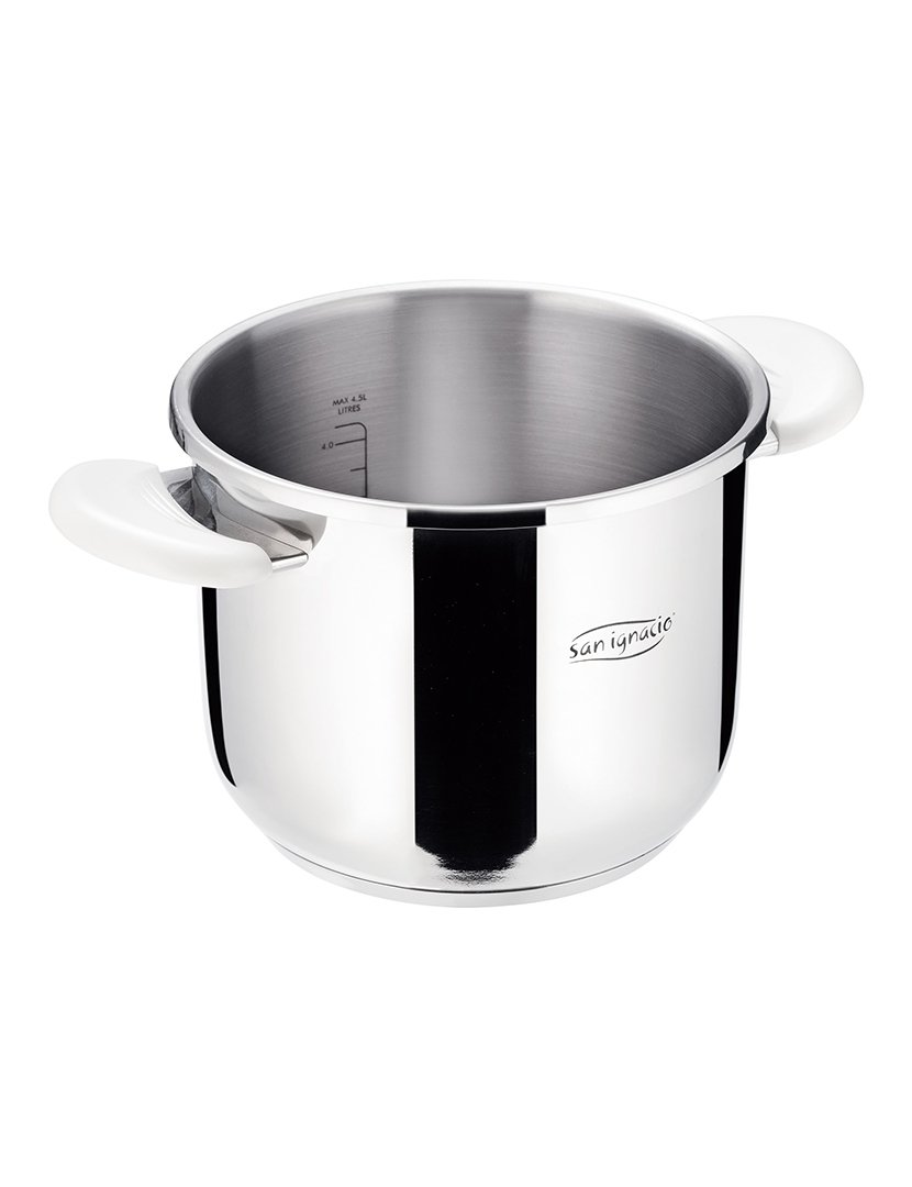 Panela Pressão Lifecook 22 cm