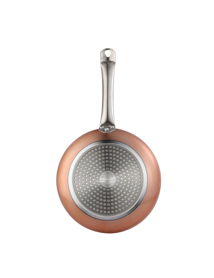 Conjunto 3 Frigideiras Optimum