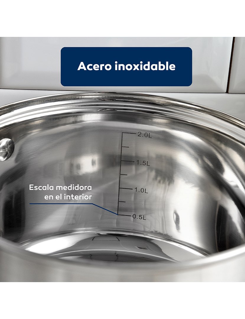 Trem Cozinha 3 Peças Onil