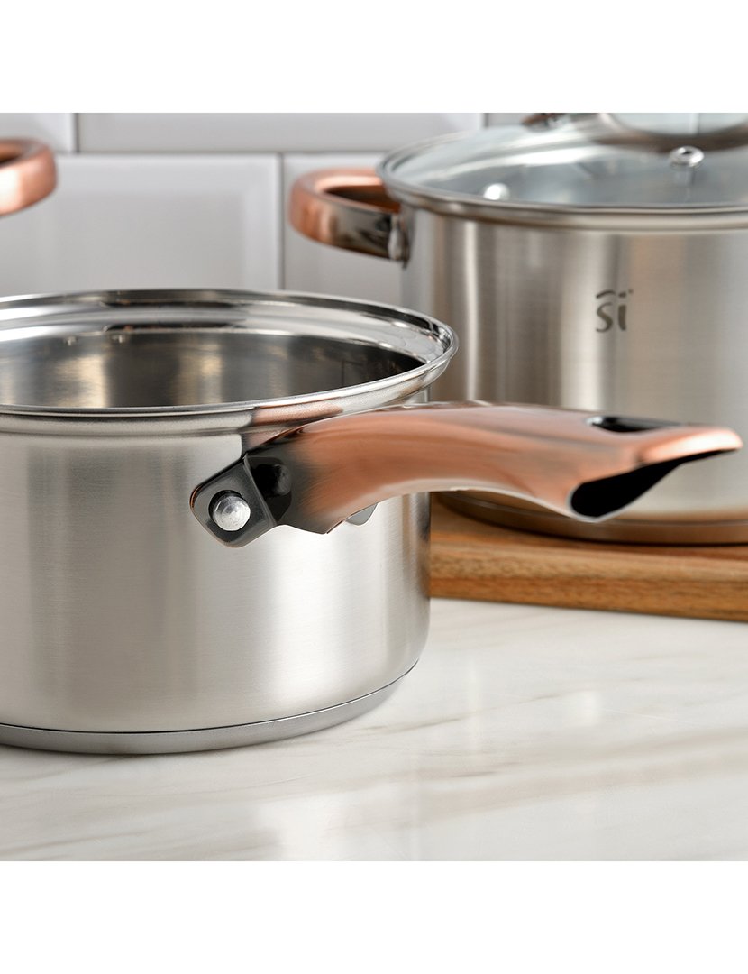 Trem Cozinha 3 Peças Onil