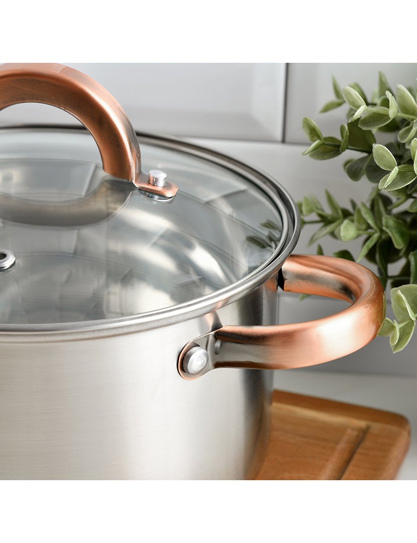 Trem Cozinha 3 Peças Onil