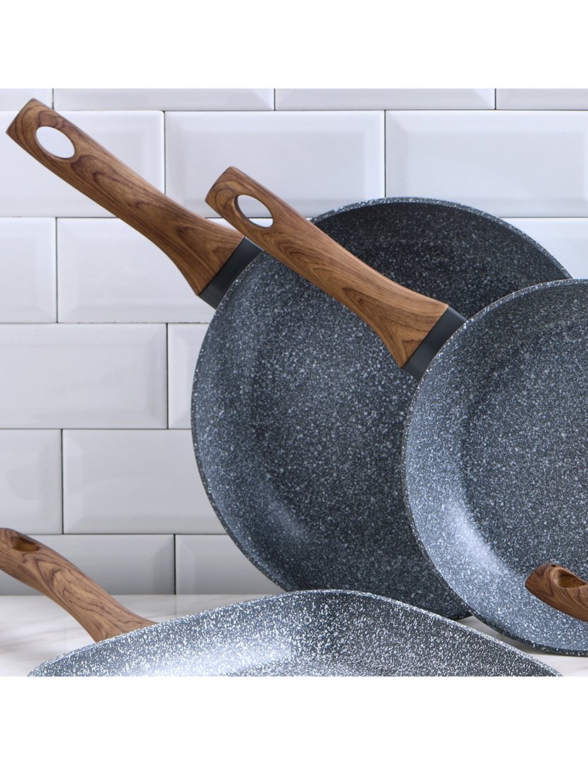 Frigideira Daimiel 28 cm