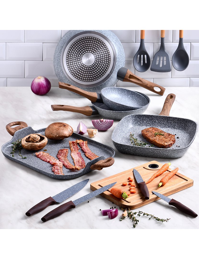 Grelhador Daimiel 28 cm