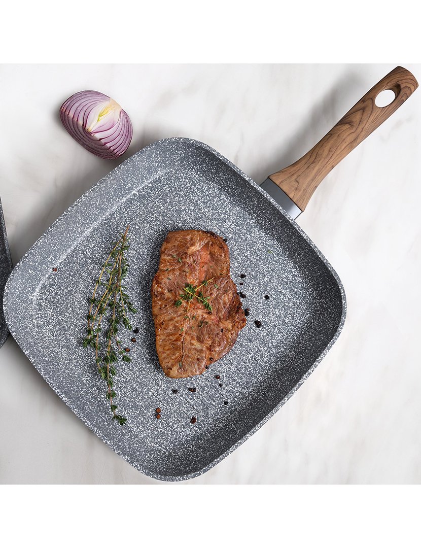 Grelhador Daimiel 28 cm