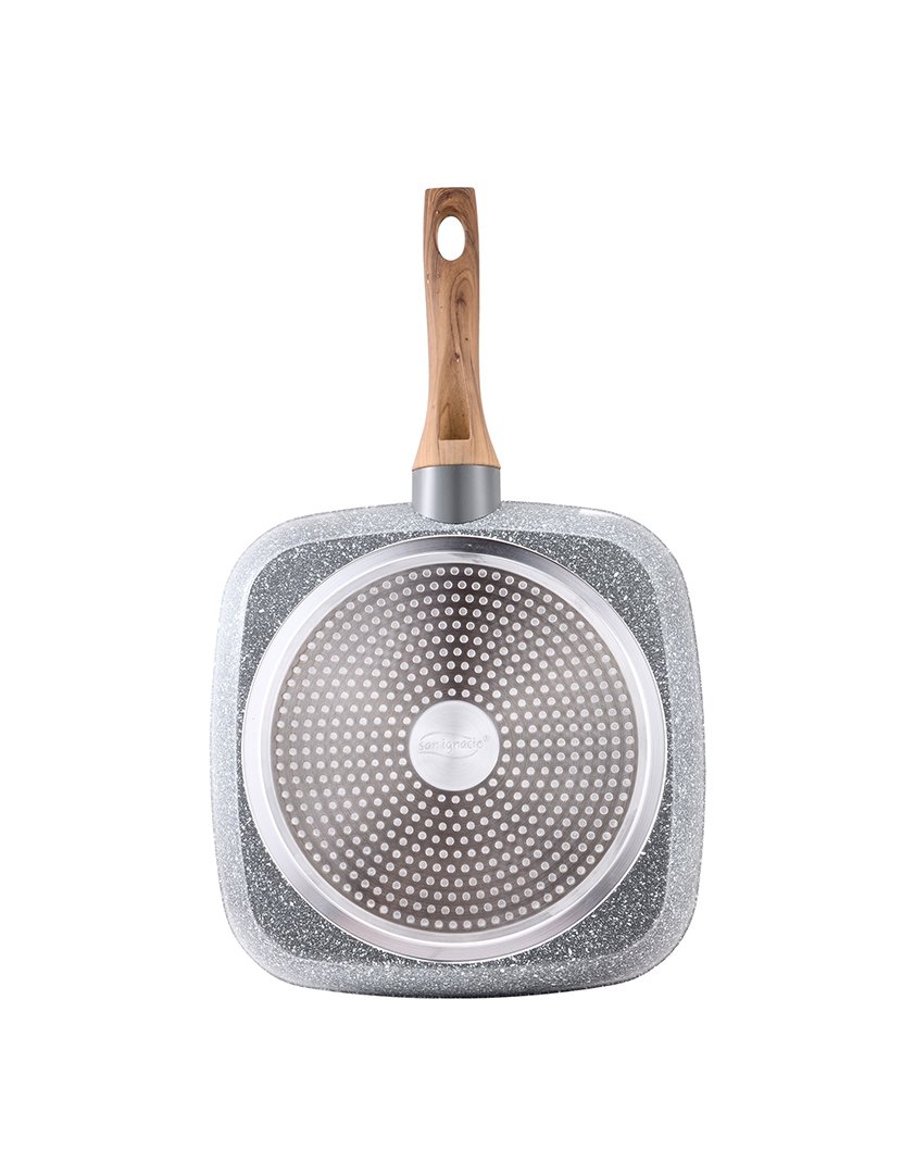 Grelhador Daimiel 28 cm