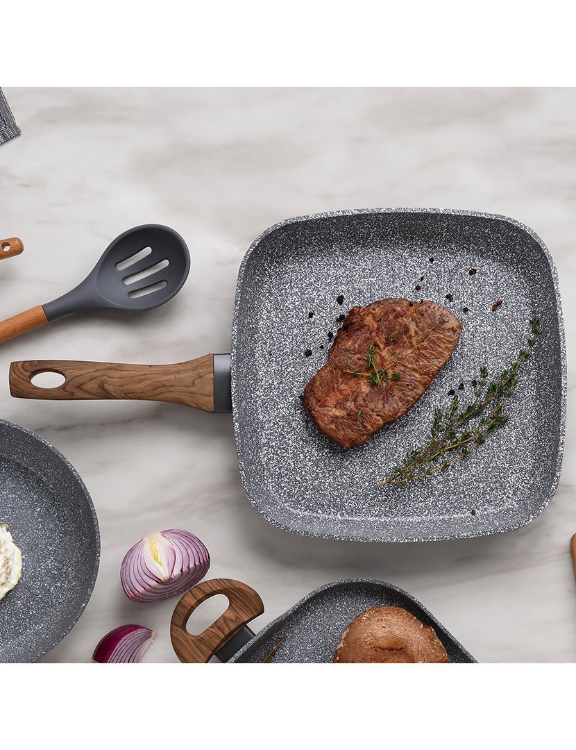 Grelhador Daimiel 28 cm