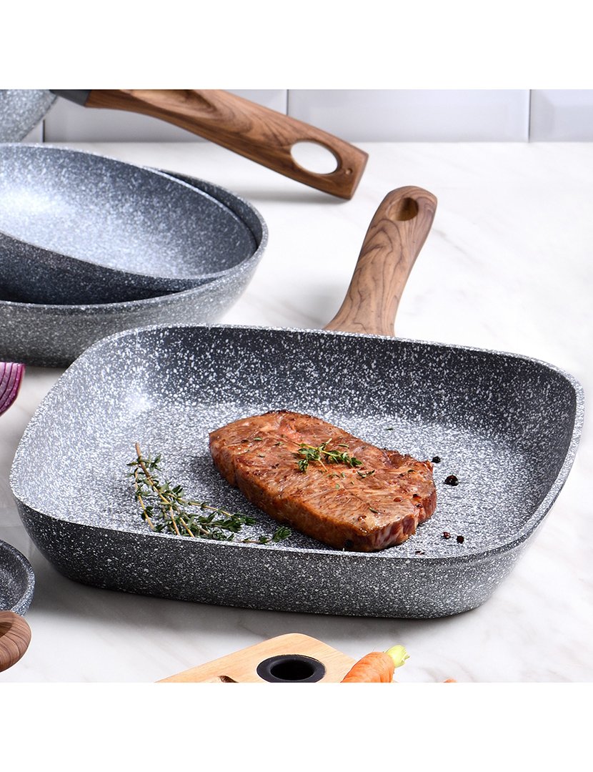 Grelhador Daimiel 28 cm