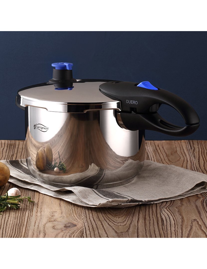 Panela Pressão Duero 24 cm