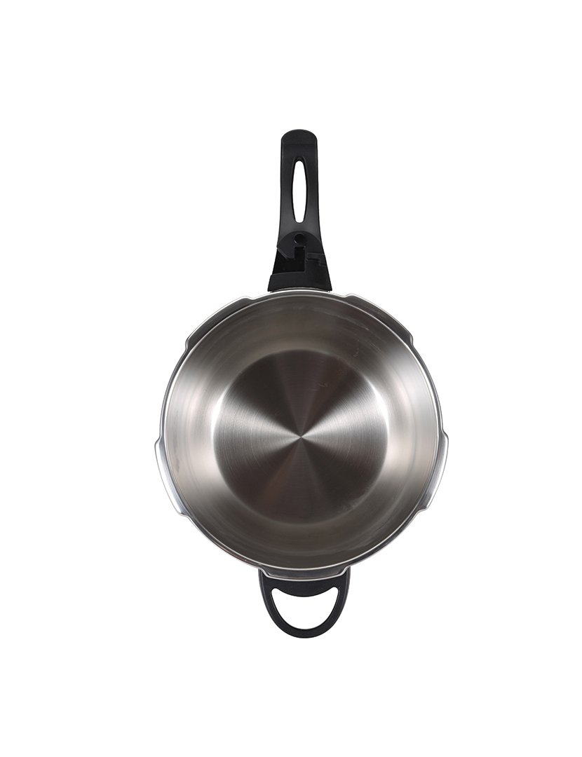 Panela Pressão Duero 24 cm