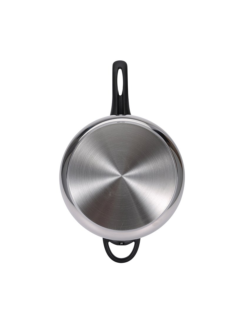 Panela Pressão Duero 24 cm