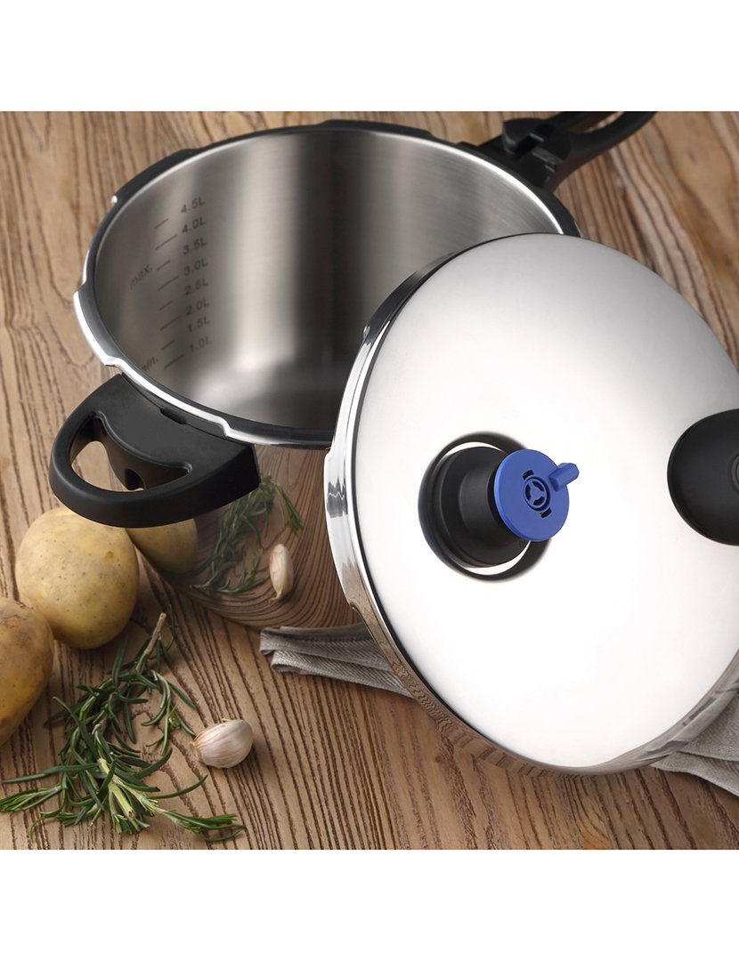 Panela Pressão Duero 24 cm