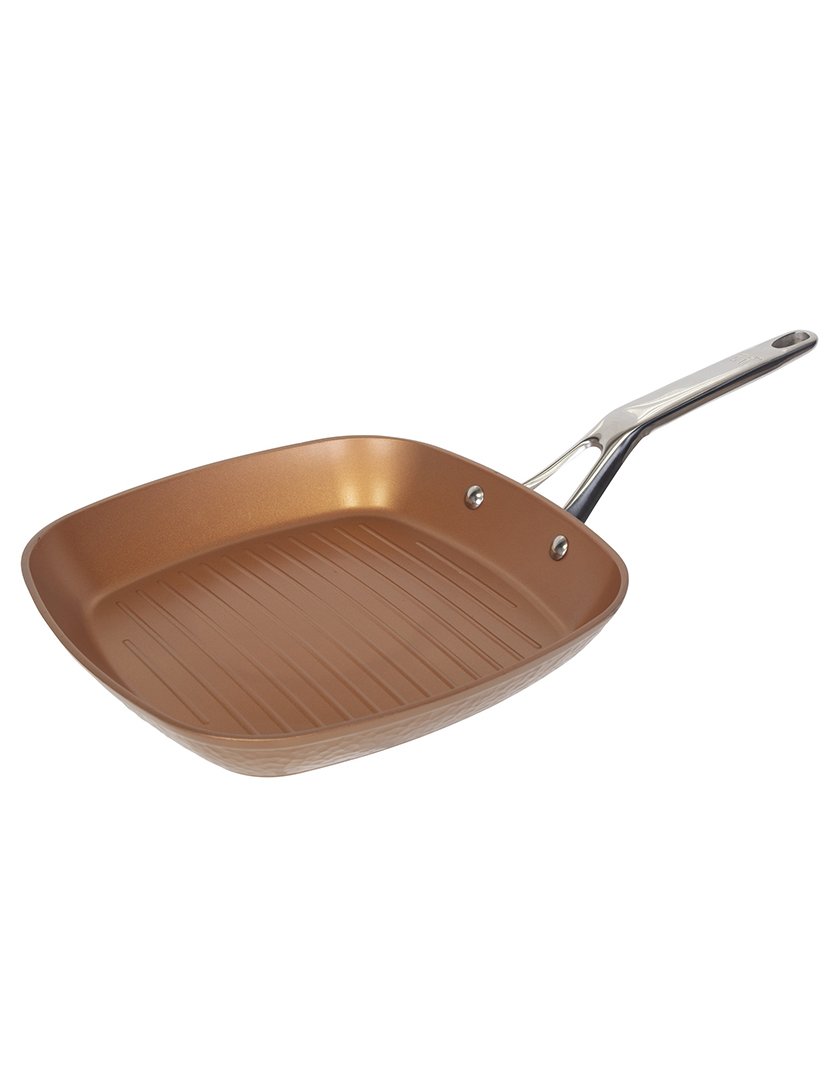 Grelhador Origen 28 cm