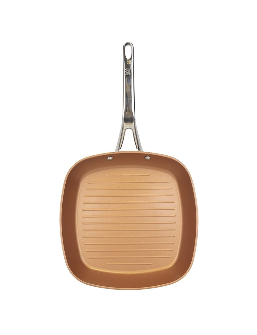 Grelhador Origen 28 cm