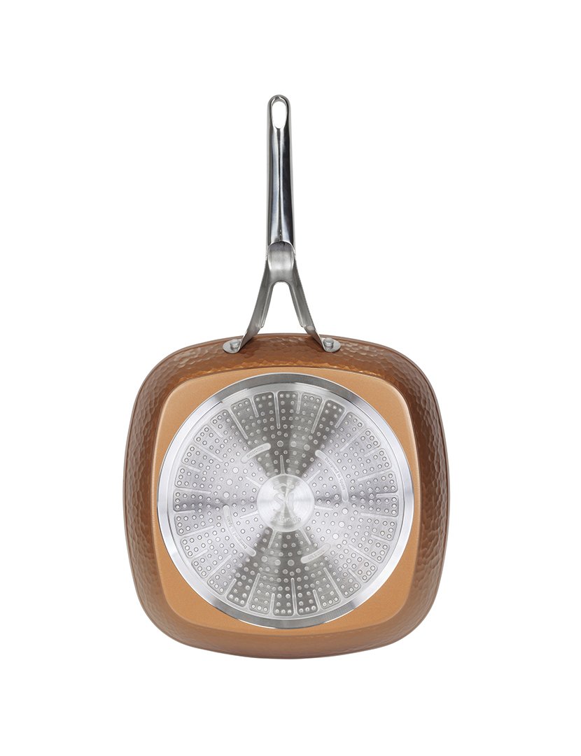 Grelhador Origen 28 cm