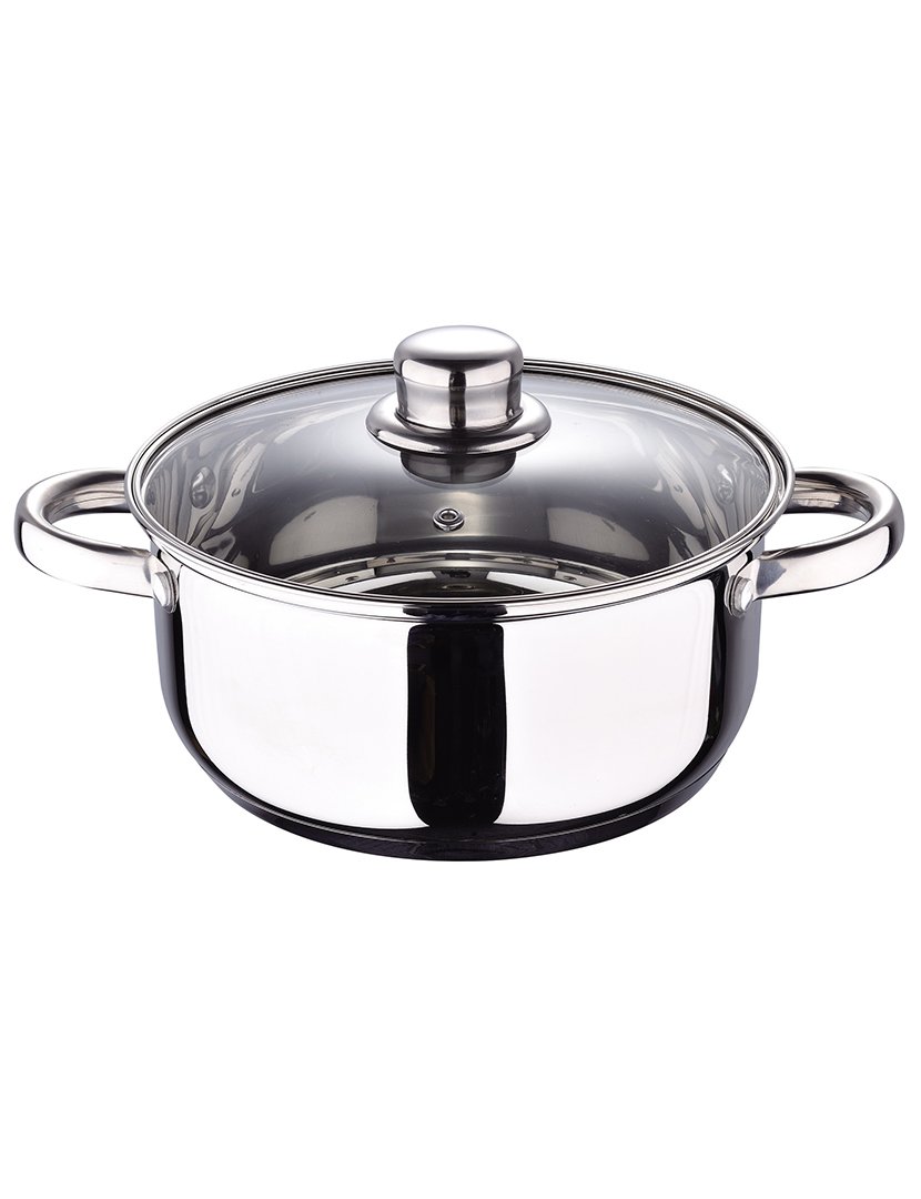 Trem Cozinha 3 Peças Cassel