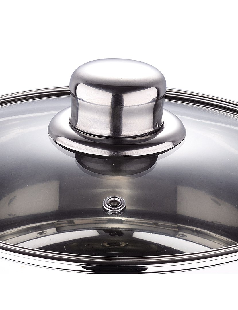 Trem Cozinha 3 Peças Cassel