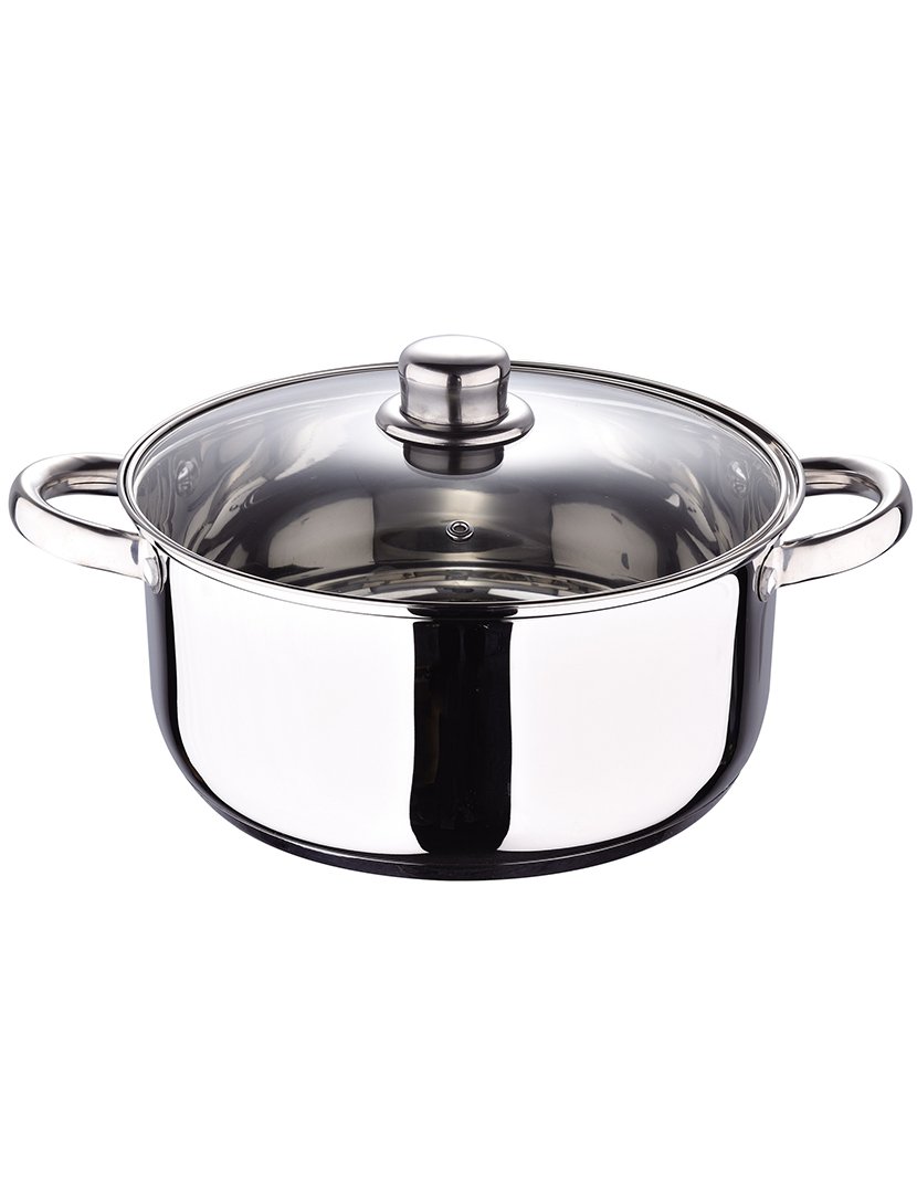 Trem Cozinha 4 Peças Cassel