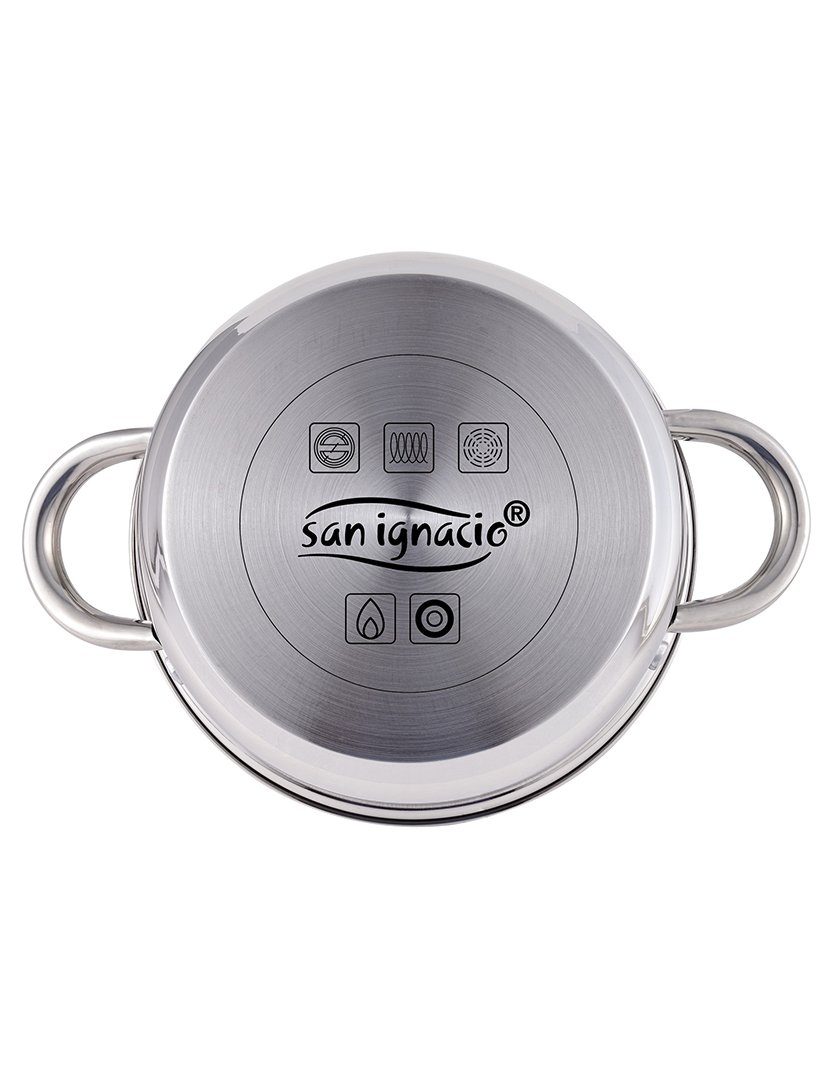 Trem Cozinha 4 Peças Cassel