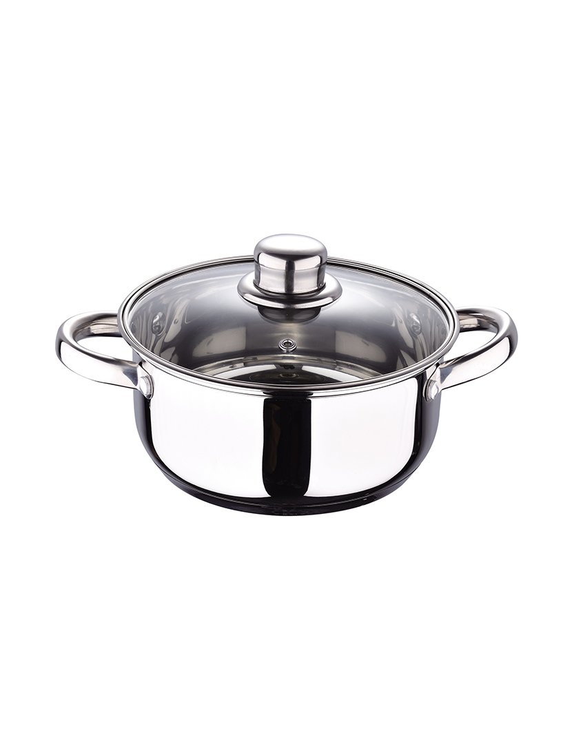 Trem Cozinha 4 Peças Cassel