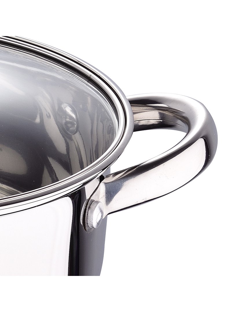 Trem Cozinha 4 Peças Cassel