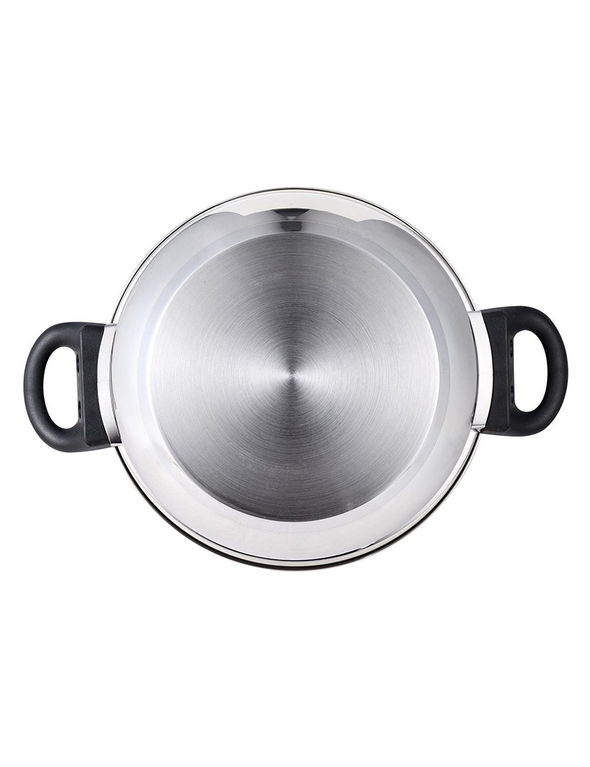 Trem Cozinha 3 Peças Palma