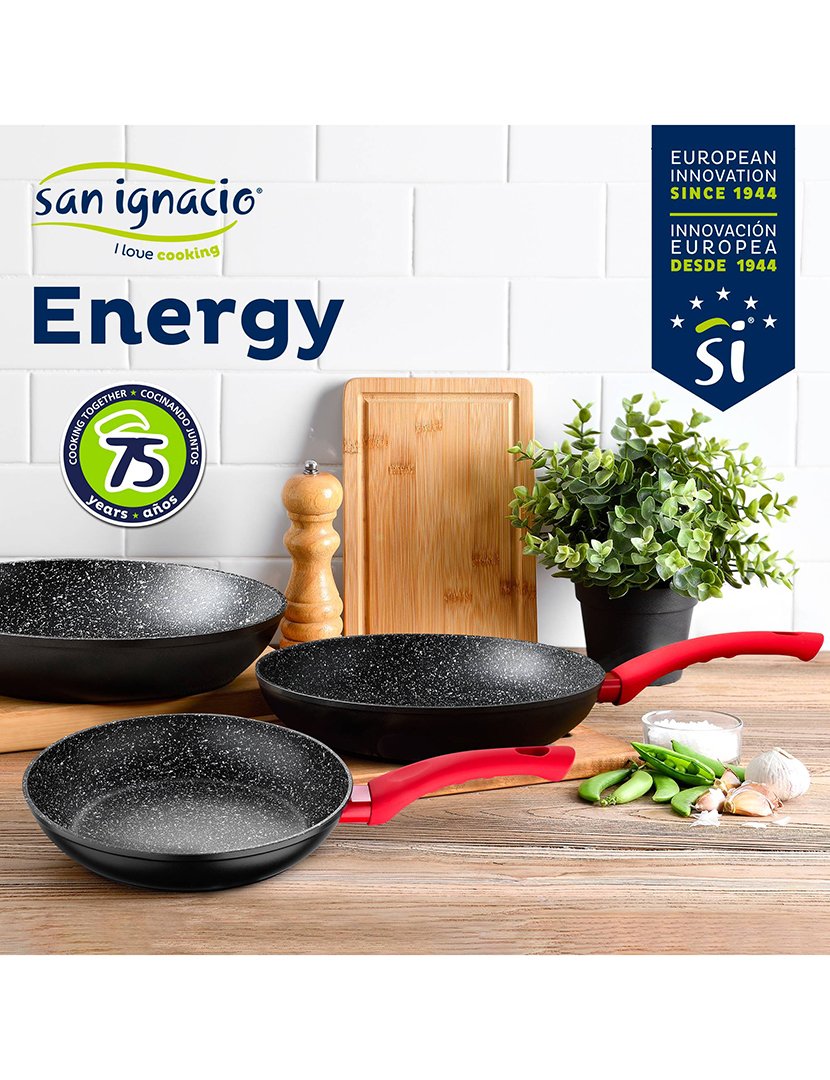 Frigideira Energy 24 cm