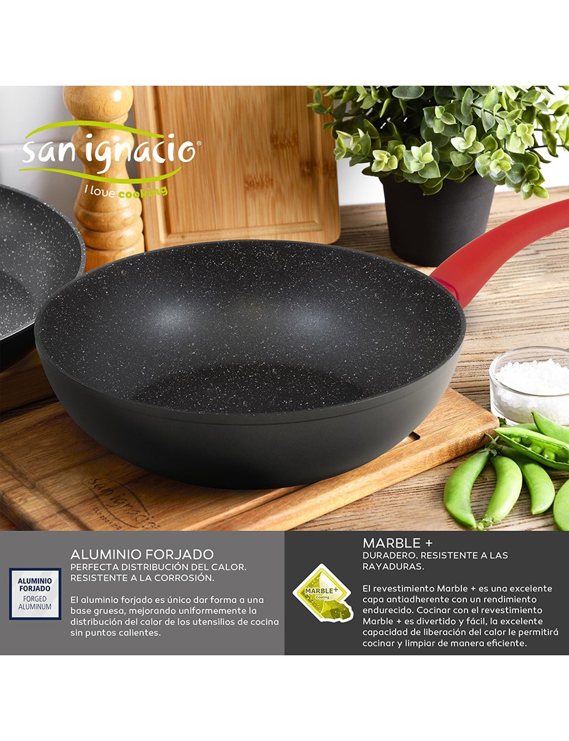 Frigideira Energy 24 cm