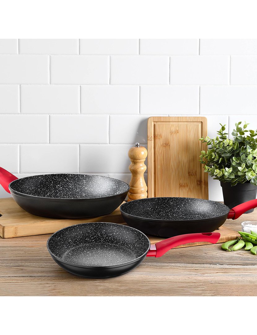 Frigideira Energy 28 cm