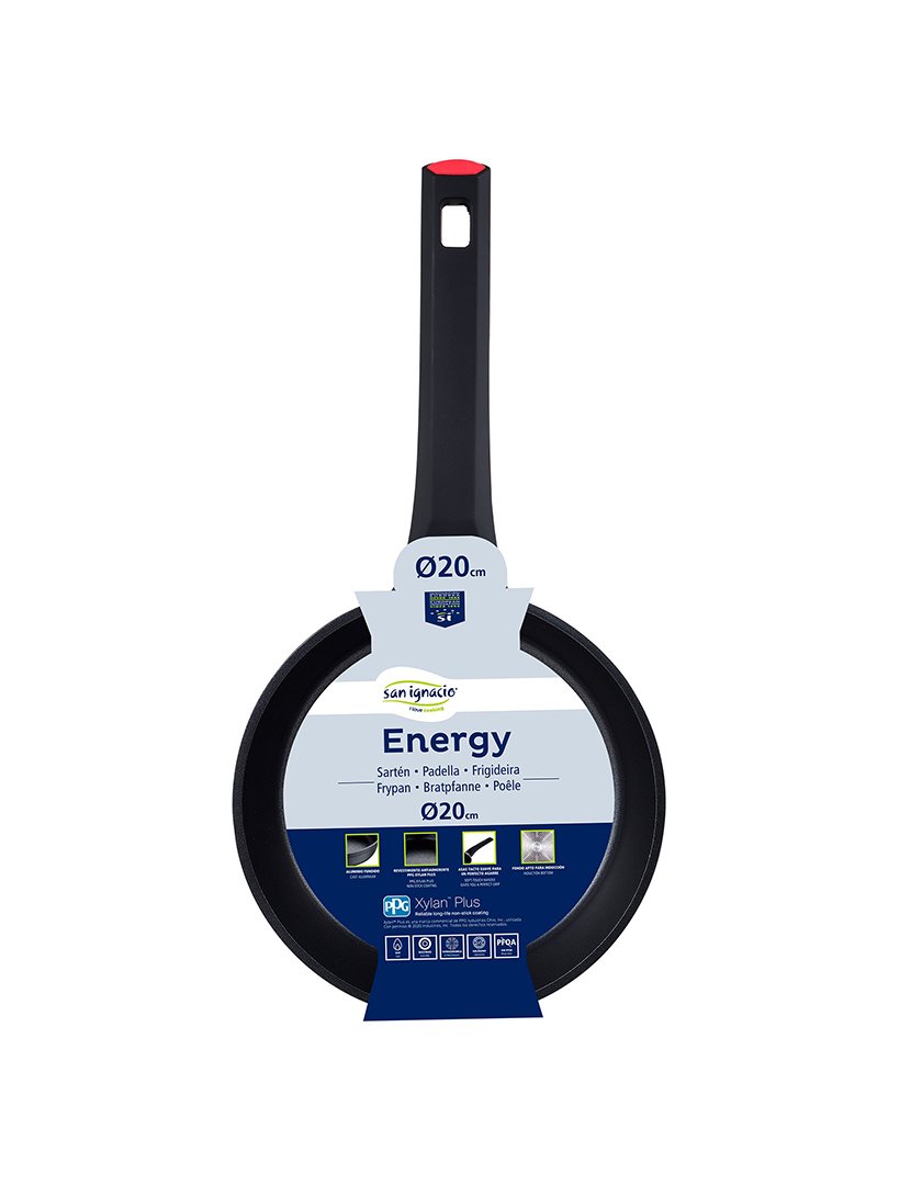 Frigideira Energy 20 cm