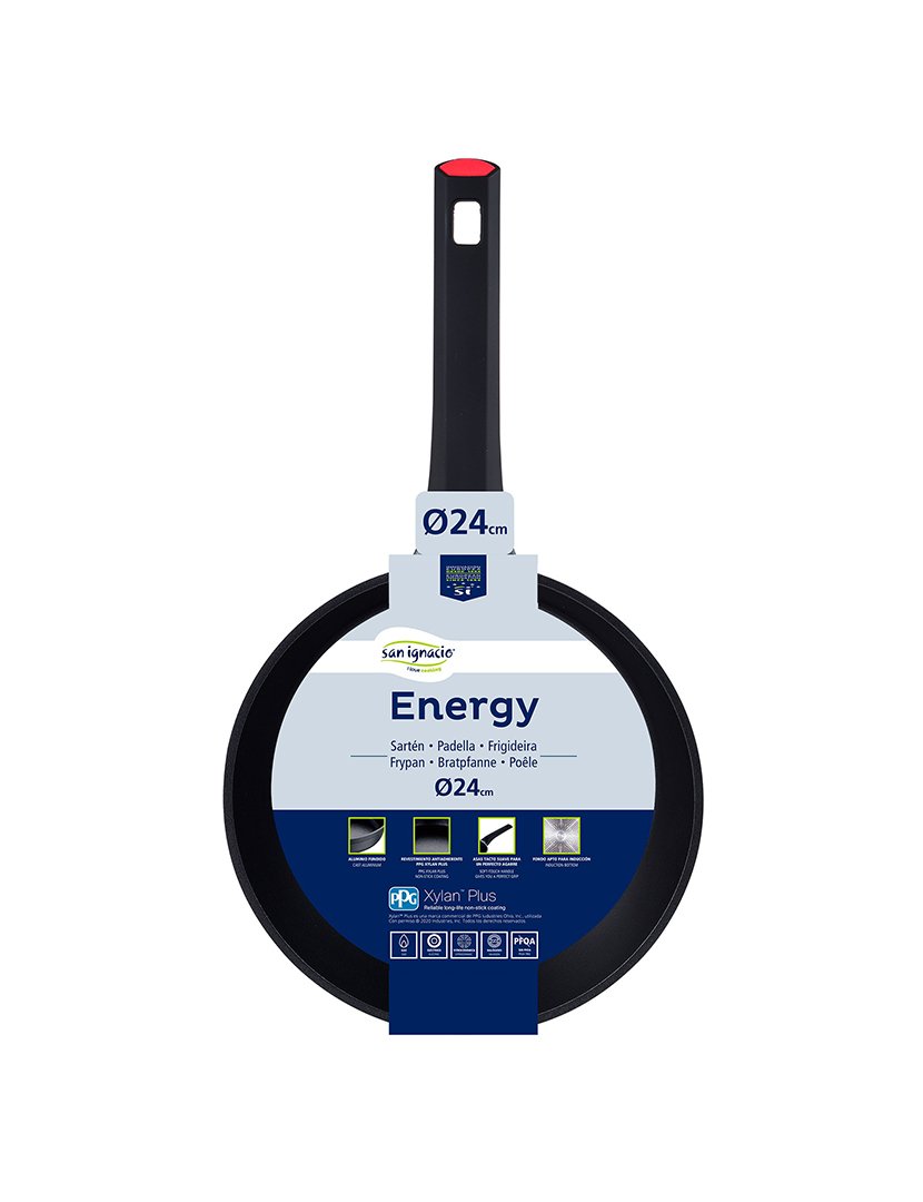 Frigideira Energy 24 cm