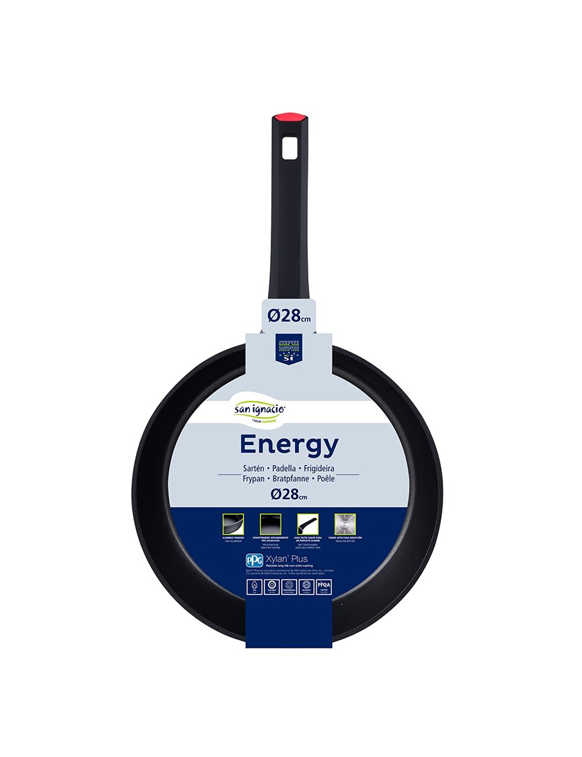 Frigideira Energy 28 cm