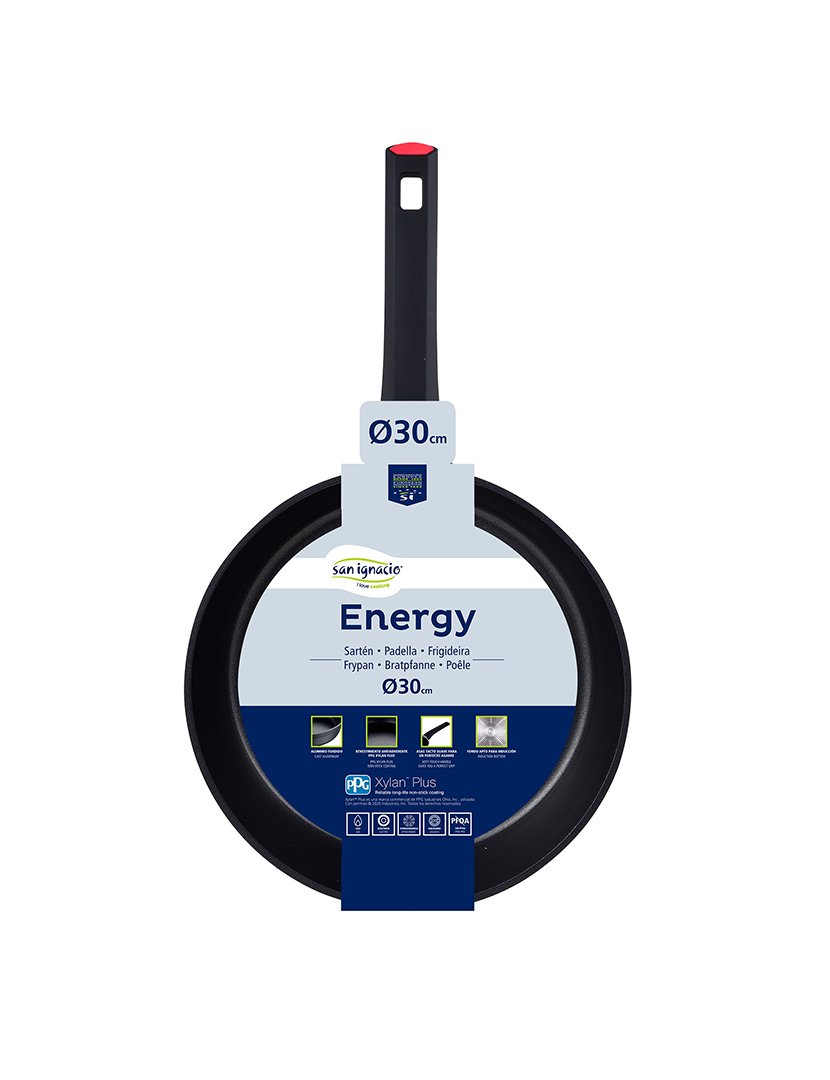 Frigideira Energy 30 cm