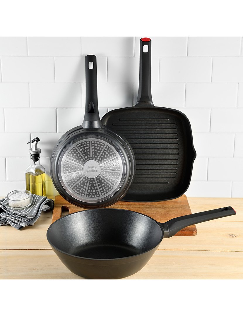 Wok Energy 28 cm