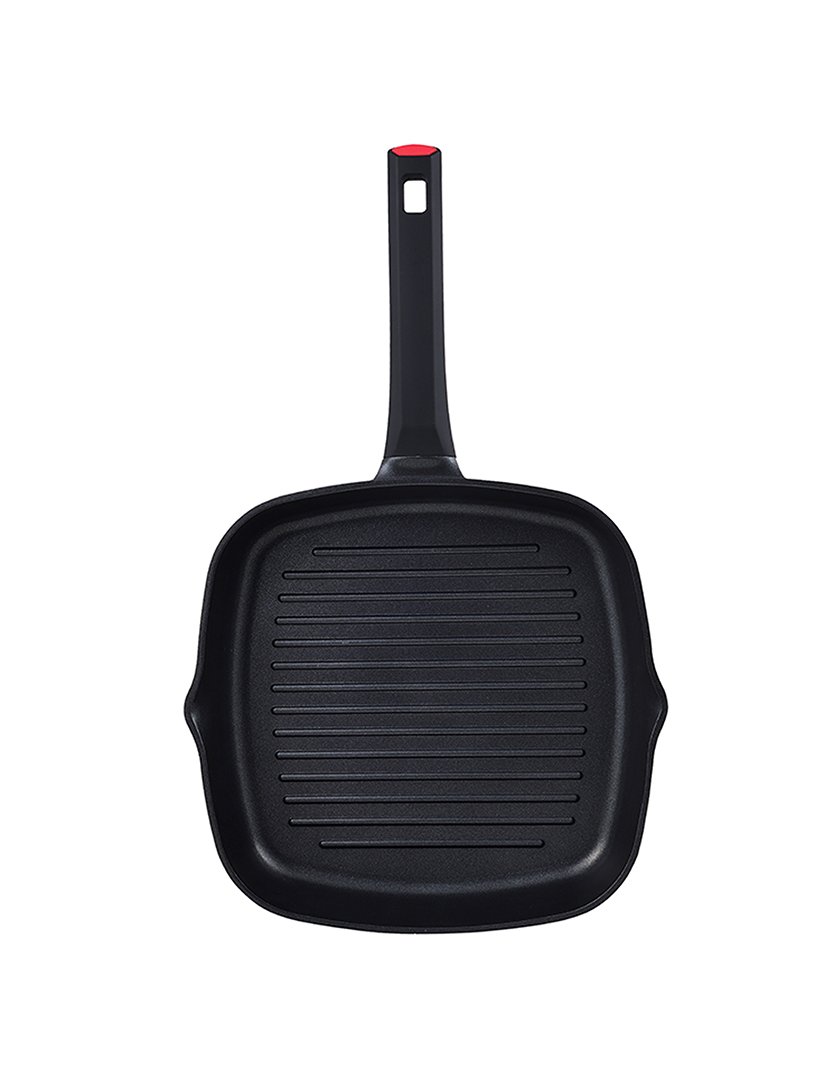 Grelhador Energy 28 cm