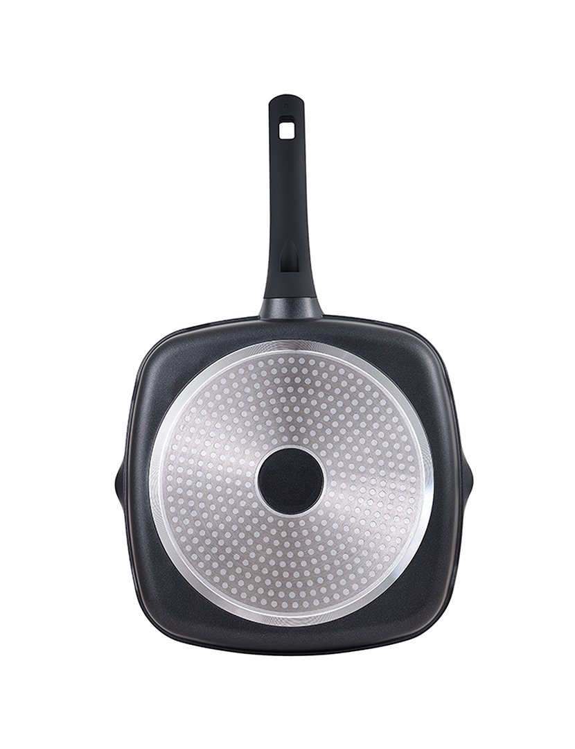 Grelhador Energy 28 cm