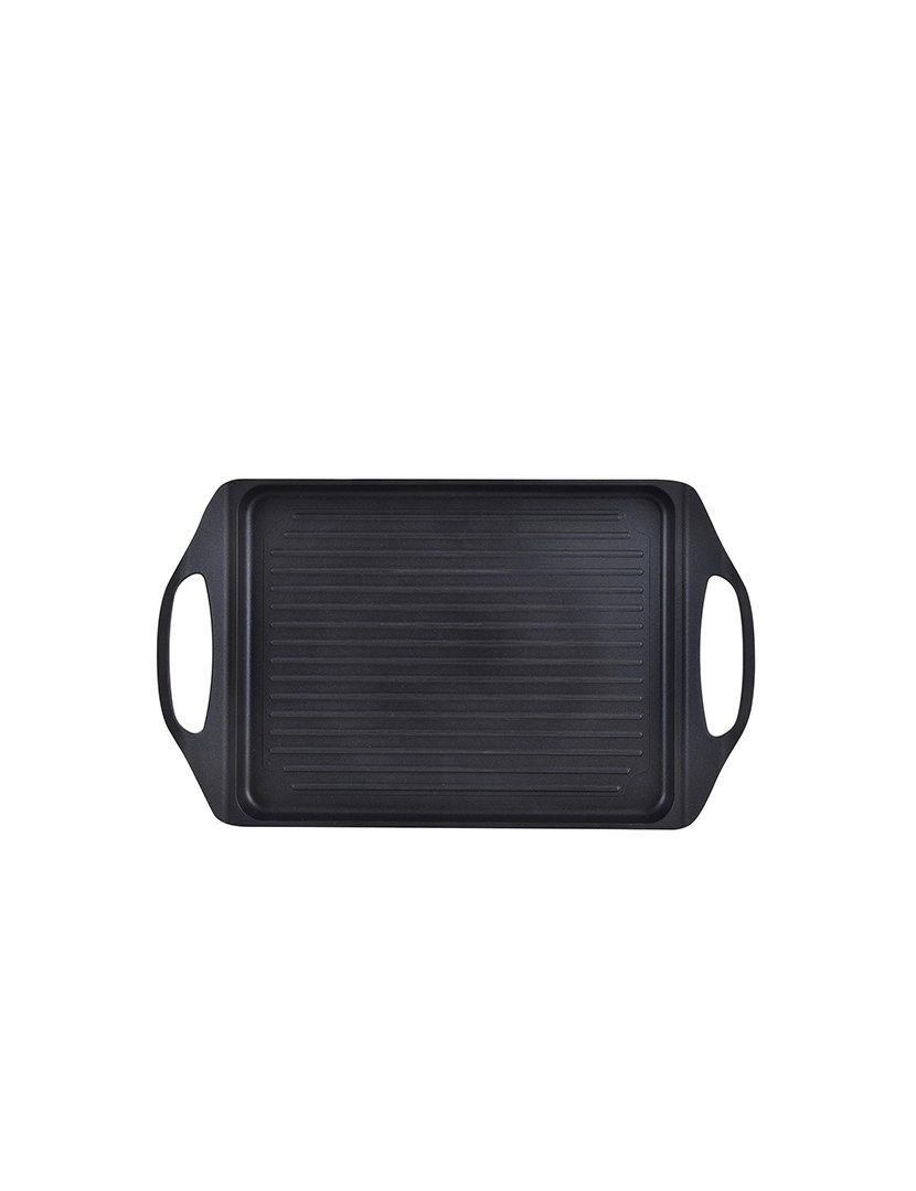 Placa Grill Compact 34 cm