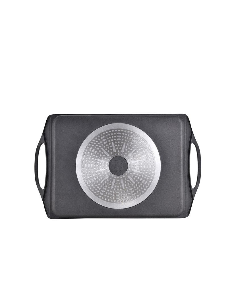 Placa Grill Compact 34 cm