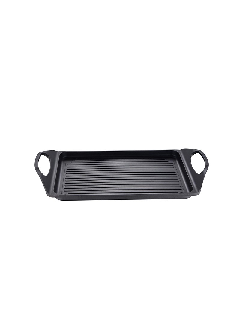Placa Grill Compact 34 cm
