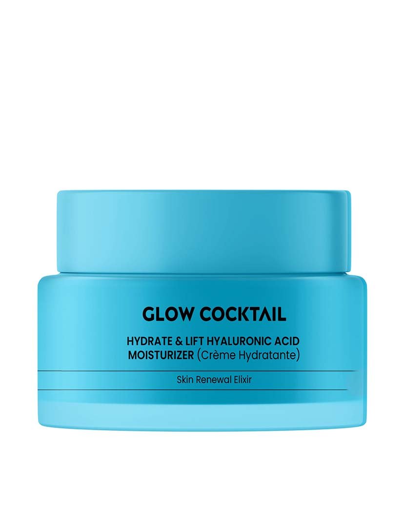 Hidratante Facial com Ácido Hialurônico Hydrate & Lift 50ml