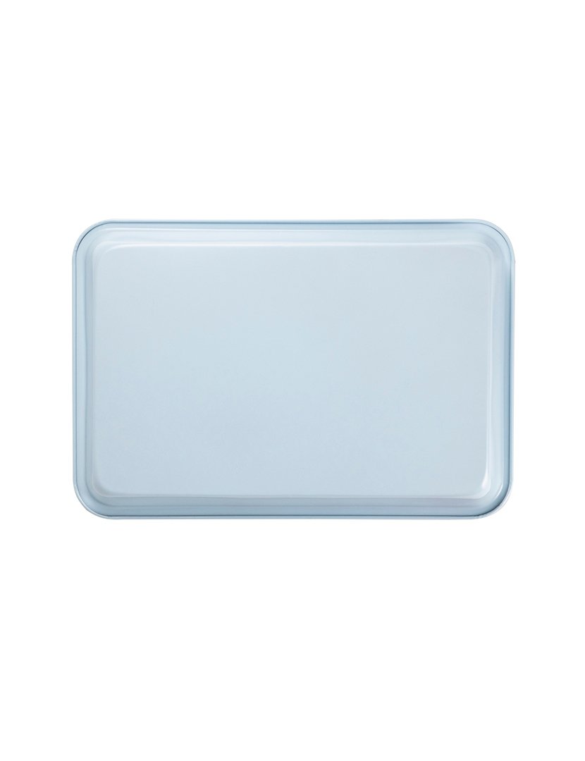 Conjunto de 3 formas de forno Menorca