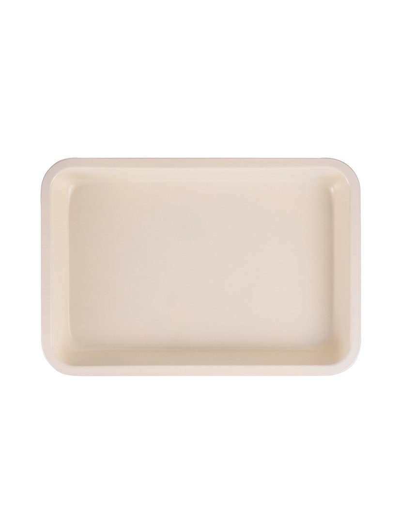 Conjunto de 3 formas de forno Menorca