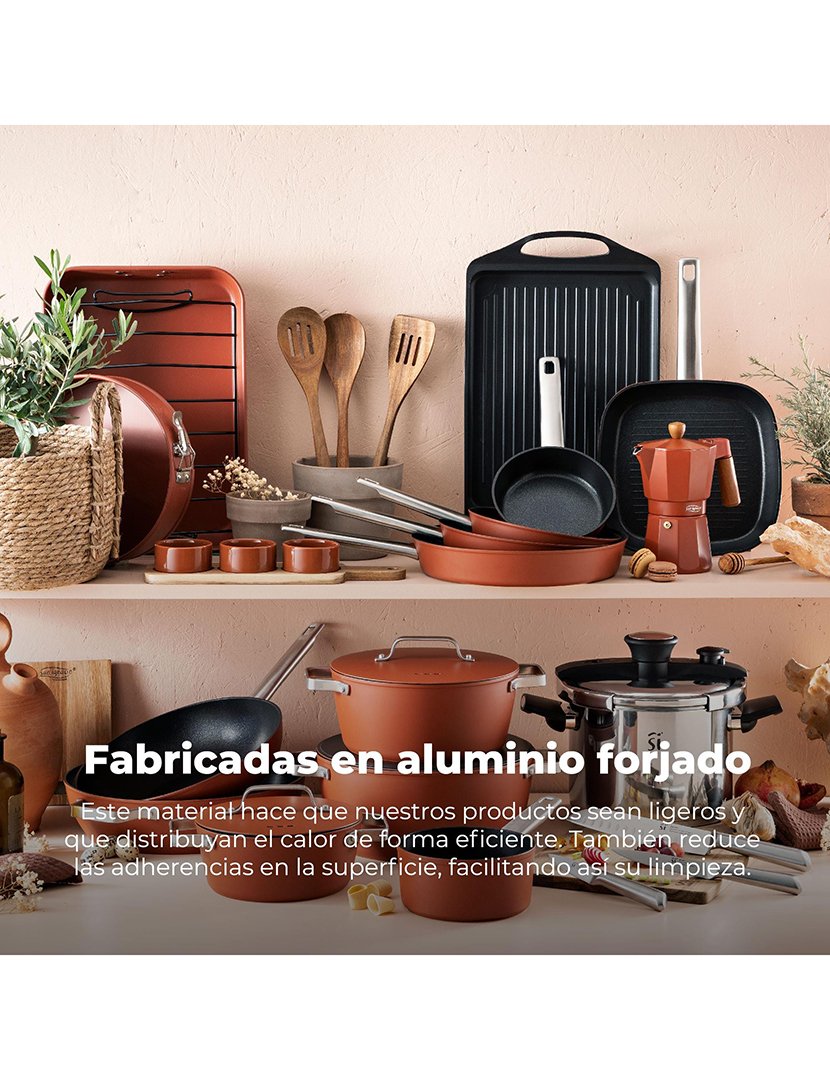 Placa Grill Agros Fundido Preto 34x26 cm