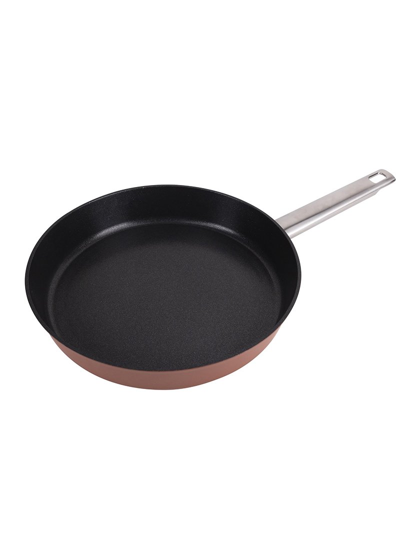 Frigideira Agros ø30x5cm alumínio