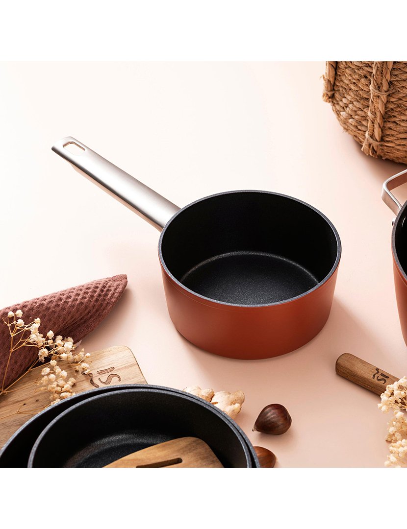 Caçarola Agros 16 cm