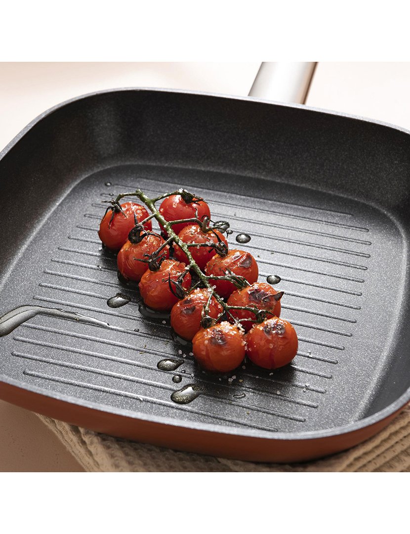 Grelhador Agros 24 cm