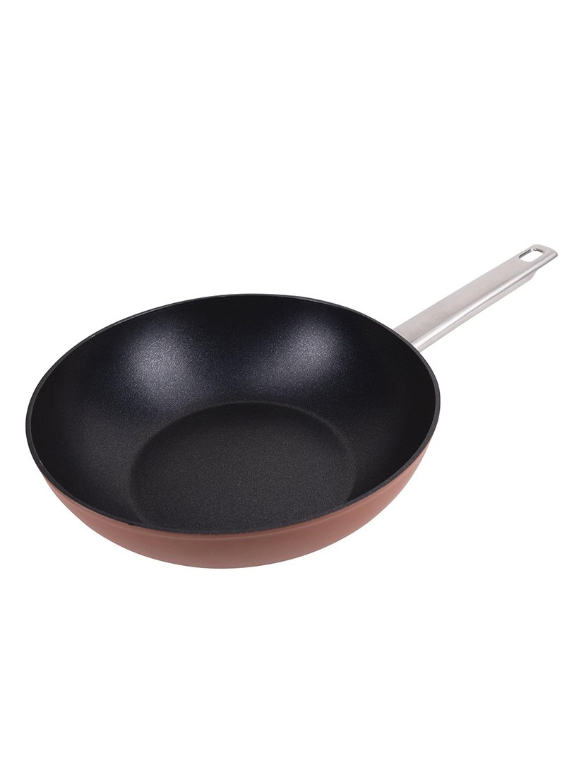Wok Agros 28 cm