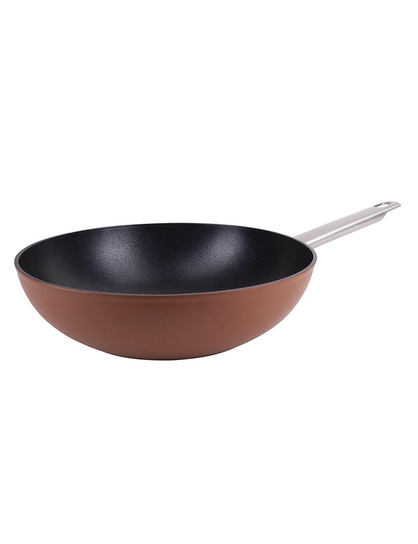 Wok Agros 28 cm