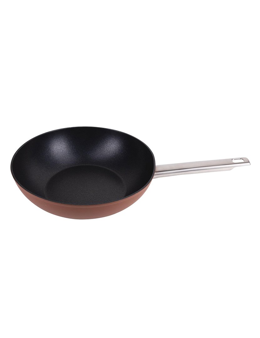 Wok Agros 28 cm